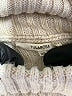 Tularosa Ivory Pullover Sweater Size XS - photo 7