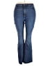 Old Navy Blue Jeans Size 18 (tall) - photo 1
