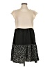 Unbranded Stars Black Casual Dress Size S - photo 1