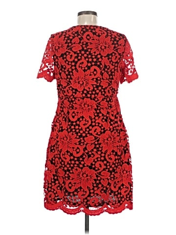 Evette & K Cocktail Dress (view 2)