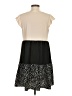 Unbranded Stars Black Casual Dress Size S - photo 2