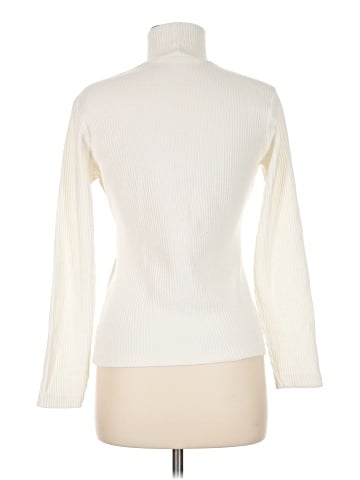 Limited London Paris New York Long Sleeve Turtleneck (view 2)