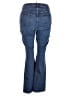 Old Navy Blue Jeans Size 18 (tall) - photo 2