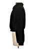 No Boundaries 100% Polyester Black Faux Fur Jacket Size M - photo 5
