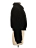 No Boundaries 100% Polyester Black Faux Fur Jacket Size M - photo 4