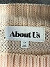 About Us Pink Turtleneck Sweater Size XS - photo 7