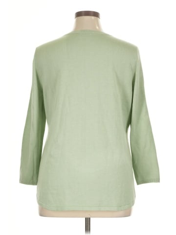 Van Heusen 3/4 Sleeve T-Shirt (view 2)