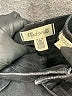 Madewell Black Jeans Size 31 waist - photo 6