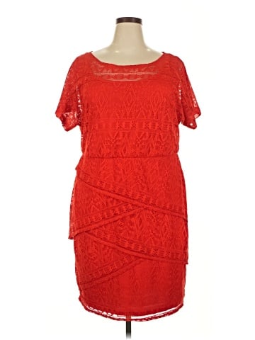 AGB Cocktail Dress (view 1)