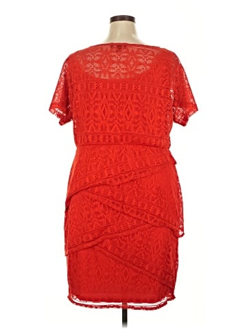 AGB Cocktail Dress (view 2)