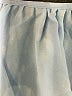 Lilly Pulitzer Blue 3/4 Sleeve Blouse Size M - photo 6