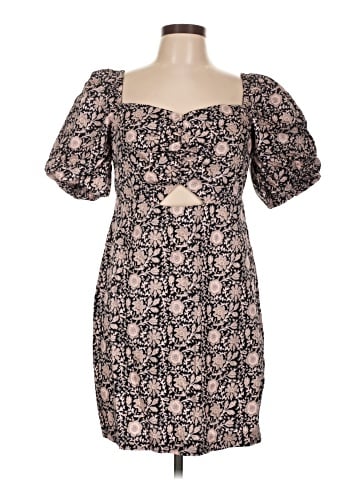 Boden Cocktail Dress (view 1)