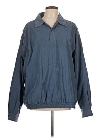 IZOD Windbreaker (view 1)