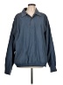 IZOD Blue Windbreaker Size L - photo 1