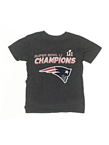 NFL Short Sleeve T-Shirt (view 1)
