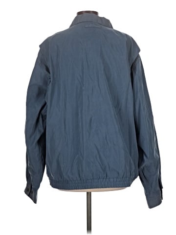 IZOD Windbreaker (view 2)