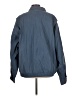 IZOD Blue Windbreaker Size L - photo 2