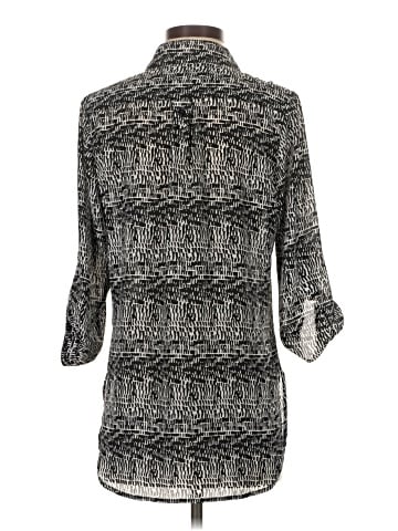 Maude 3/4 Sleeve Blouse (view 2)