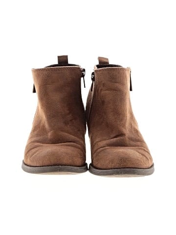 Carlos by Carlos Santana Ankle Boots (view 2)