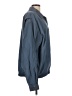 IZOD Blue Windbreaker Size L - photo 4