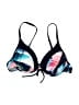SKYE Print Black Swimsuit Top Size S - photo 1