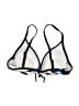 SKYE Print Black Swimsuit Top Size S - photo 2