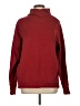 Athleta Red Turtleneck Sweater Size M - photo 1