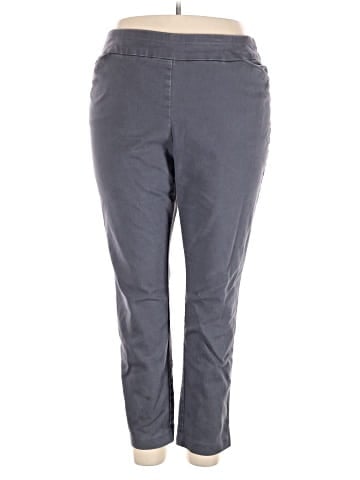 Croft & Barrow Casual Pants (view 1)