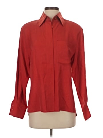 Worth Blouse (view 1)