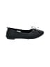 Danskin Black Flats Size 5 1/2 - photo 1