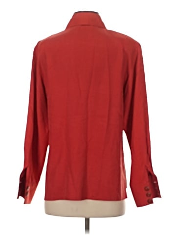 Worth Blouse (view 2)