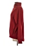 Athleta Red Turtleneck Sweater Size M - photo 5