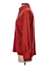 Worth 100% Silk Red Blouse Size 4 - photo 5