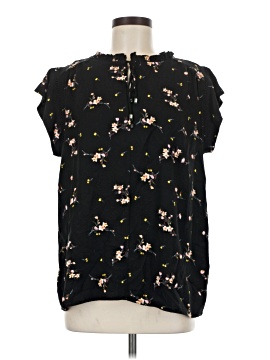 Buffalo By David Bitton Sleeveless Blouse