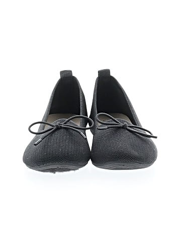 Danskin Flats (view 2)
