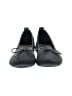 Danskin Black Flats Size 5 1/2 - photo 2