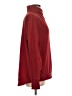 Athleta Red Turtleneck Sweater Size M - photo 4