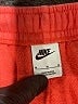 Nike Orange Casual Pants Size M - photo 6