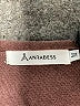 Anrabess Brown Pullover Sweater Size M - photo 7