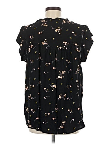 Buffalo by David Bitton Sleeveless Blouse (view 2)