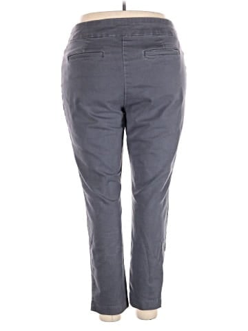 Croft & Barrow Casual Pants (view 2)