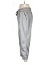 Xersion 100% Polyester Chevron-herringbone Gray Casual Pants Size XL - photo 5