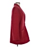 Etcetera Red Blazer Size 6 - photo 4