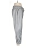 Xersion 100% Polyester Chevron-herringbone Gray Casual Pants Size XL - photo 4
