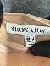 Shona Joy Tan Cocktail Dress Size 2 - photo 4