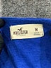 Hollister Blue Short Sleeve Top Size M - photo 7
