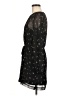 Unbranded Stars Black Casual Dress Size M (estimated) - photo 5