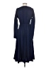 Julia Jordan Blue Casual Dress Size 4 - photo 2