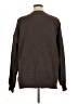 Unbranded Brown Cardigan Size XL - photo 2