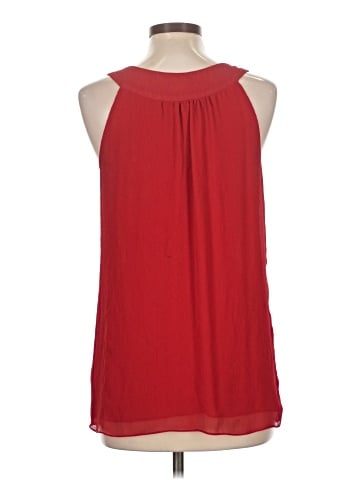Sunny Leigh Sleeveless Blouse (view 2)